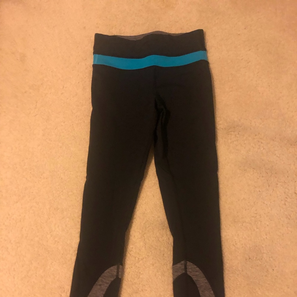 Lululemon 28” tight